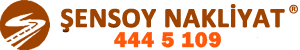 �ensoy Evden Eve Nakliyat